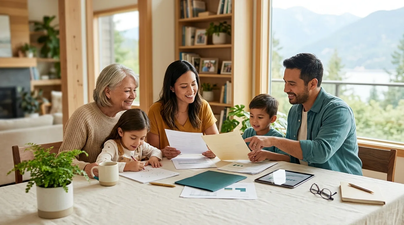BC Families: Year-End Financial Planning Checklist — Milo Sarmiento, insurance broker in Burnaby BC