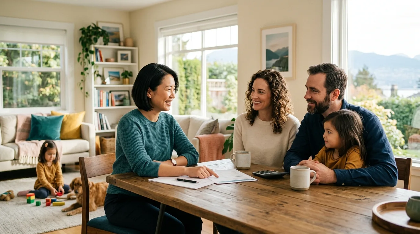 BC Homeowners: Estate Planning and Life Insurance — Milo Sarmiento, insurance broker in Burnaby BC