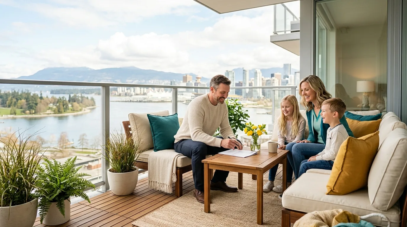 Condo Insurance in Vancouver: Strata Gaps to Know — Milo Sarmiento, insurance broker in Burnaby BC