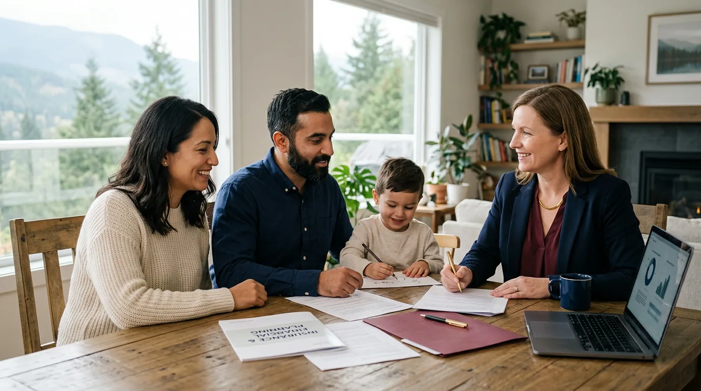 Denied Life Insurance Claim? The Real Reasons Why — Milo Sarmiento, insurance broker in Burnaby BC