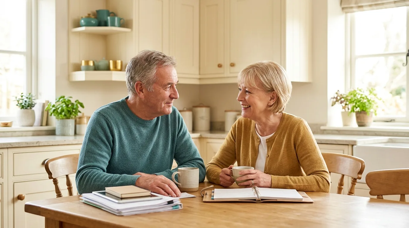 Do You Still Need Life Insurance After 60 in BC? — Milo Sarmiento, insurance broker in Burnaby BC