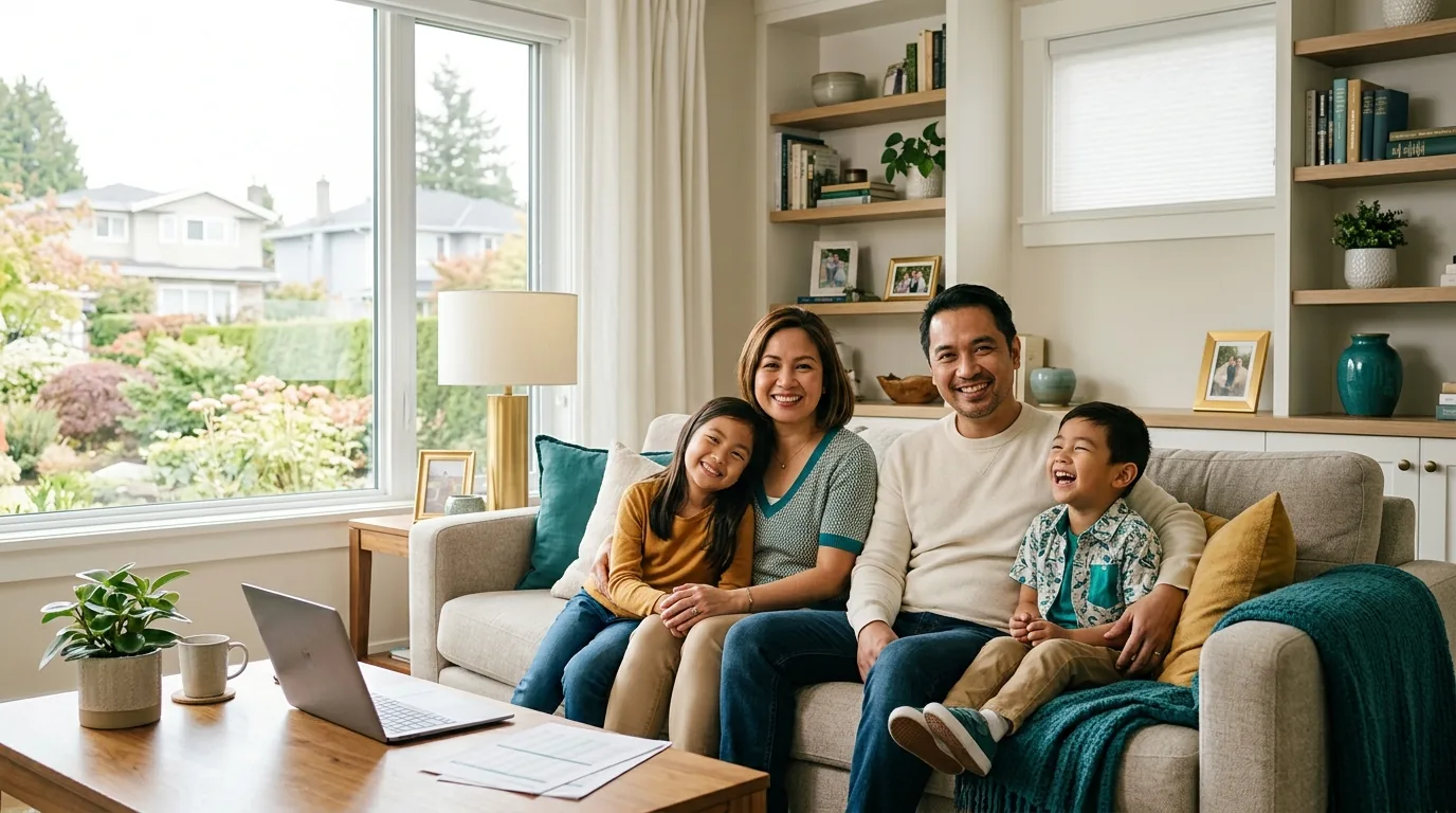 Financial Planning for Filipino Families in BC — Milo Sarmiento, insurance broker in Burnaby BC