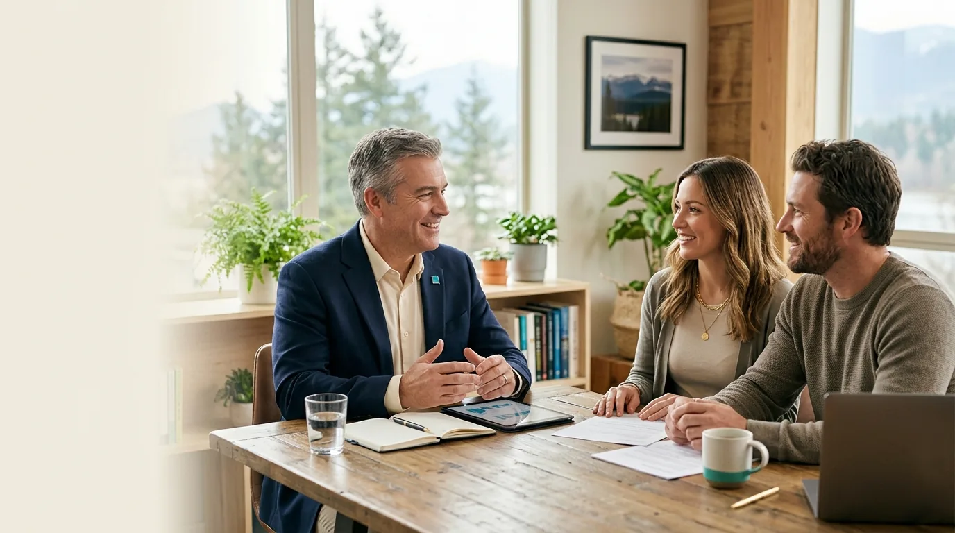 Key person insurance: what a BC business needs — Milo Sarmiento, insurance broker in Burnaby BC