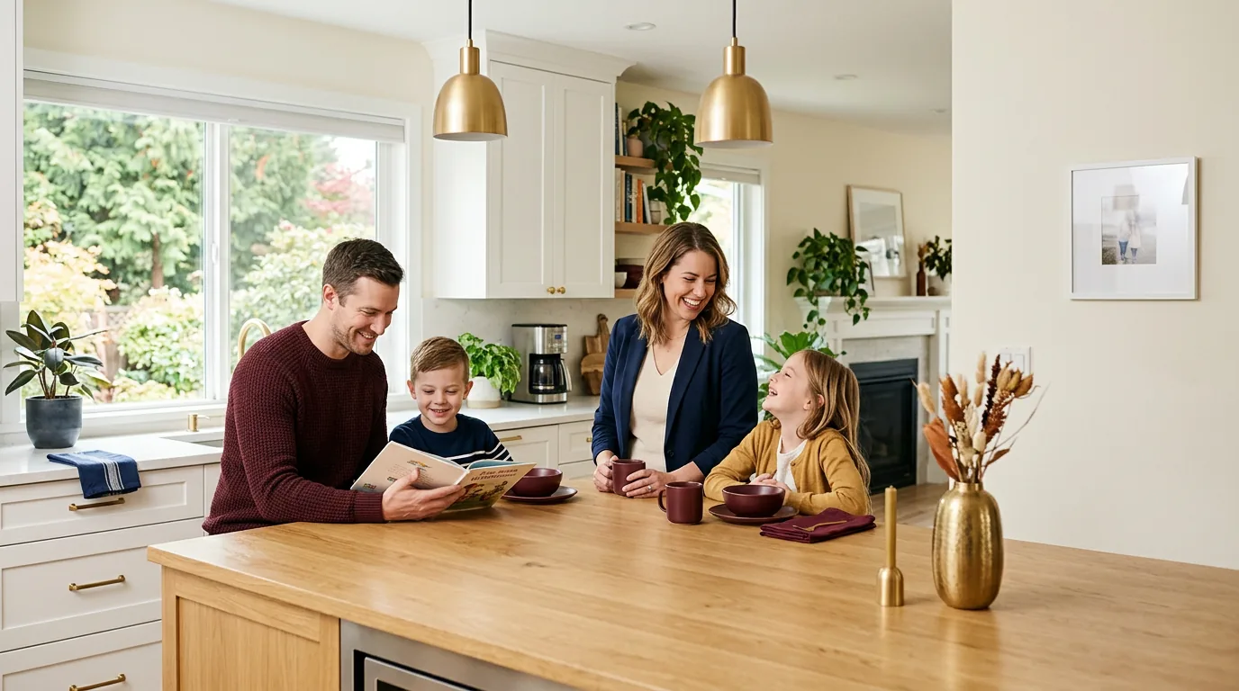 Mortgage Protection: How Much Do You Really Need? — Milo Sarmiento, insurance broker in Burnaby BC