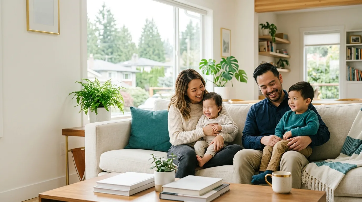 Term Life Insurance vs Whole Life for BC Families — Milo Sarmiento, insurance broker in Burnaby BC