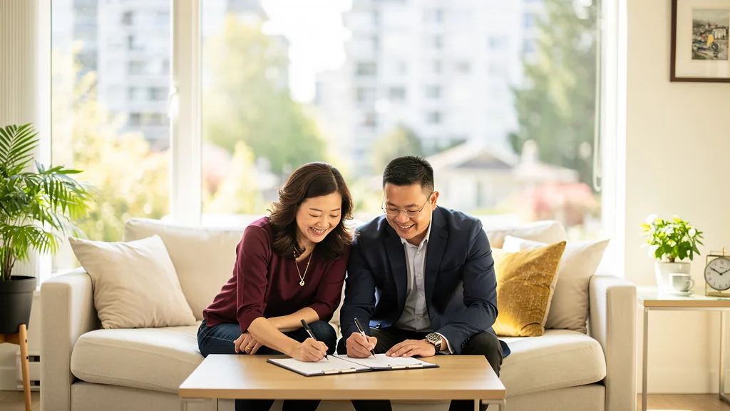 Term Life Renewal at Year 10: Why Premiums Jump — Milo Sarmiento, insurance broker in Burnaby BC