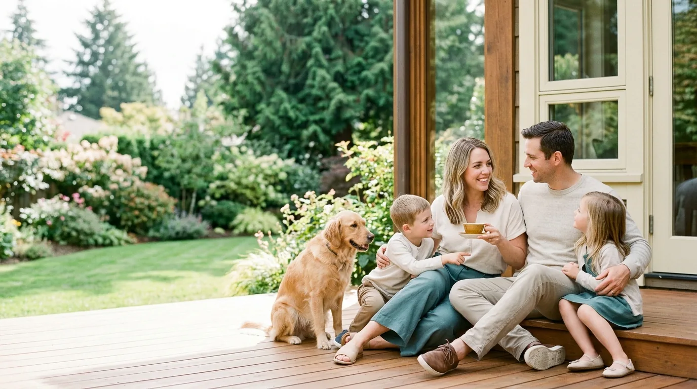 Term vs Whole Life Insurance for Young Families — Milo Sarmiento, insurance broker in Burnaby BC