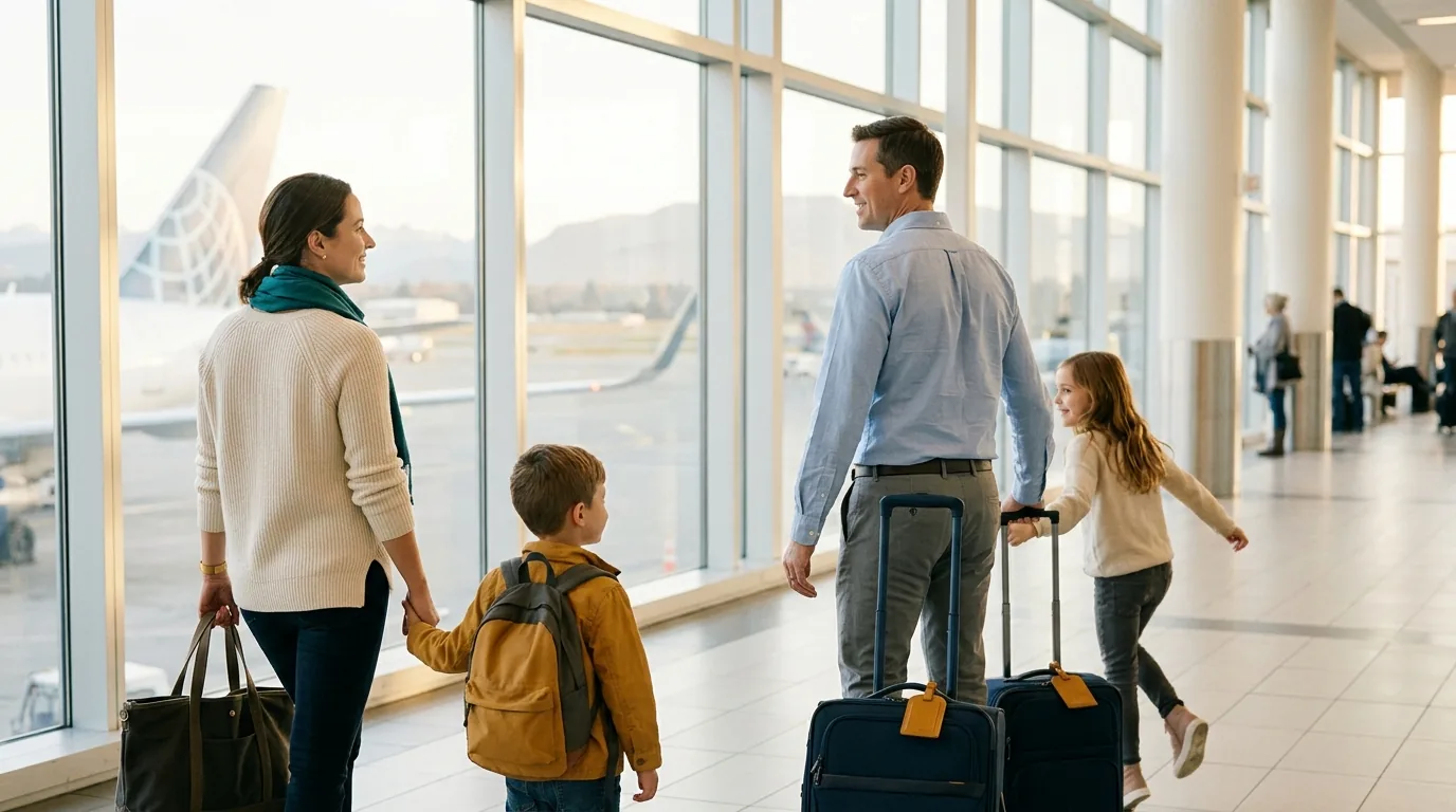 Travel Insurance for BC Snowbirds and Families — Milo Sarmiento, insurance broker in Burnaby BC