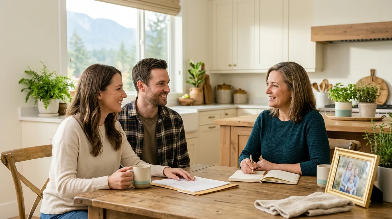 Universal Life Insurance, Explained for BC Families — Milo Sarmiento, insurance broker in Burnaby BC