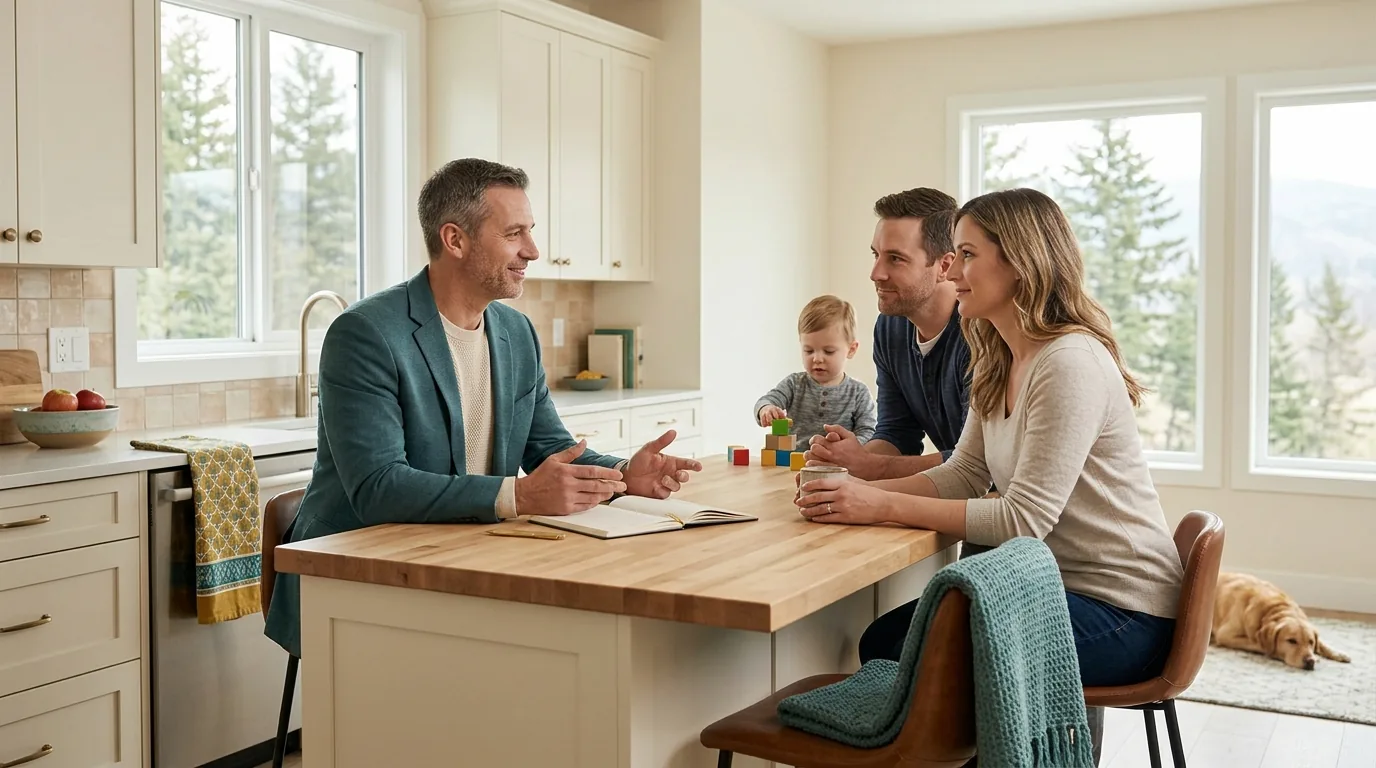 What CPP Survivor Benefits Really Pay in 2026 — Milo Sarmiento, insurance broker in Burnaby BC