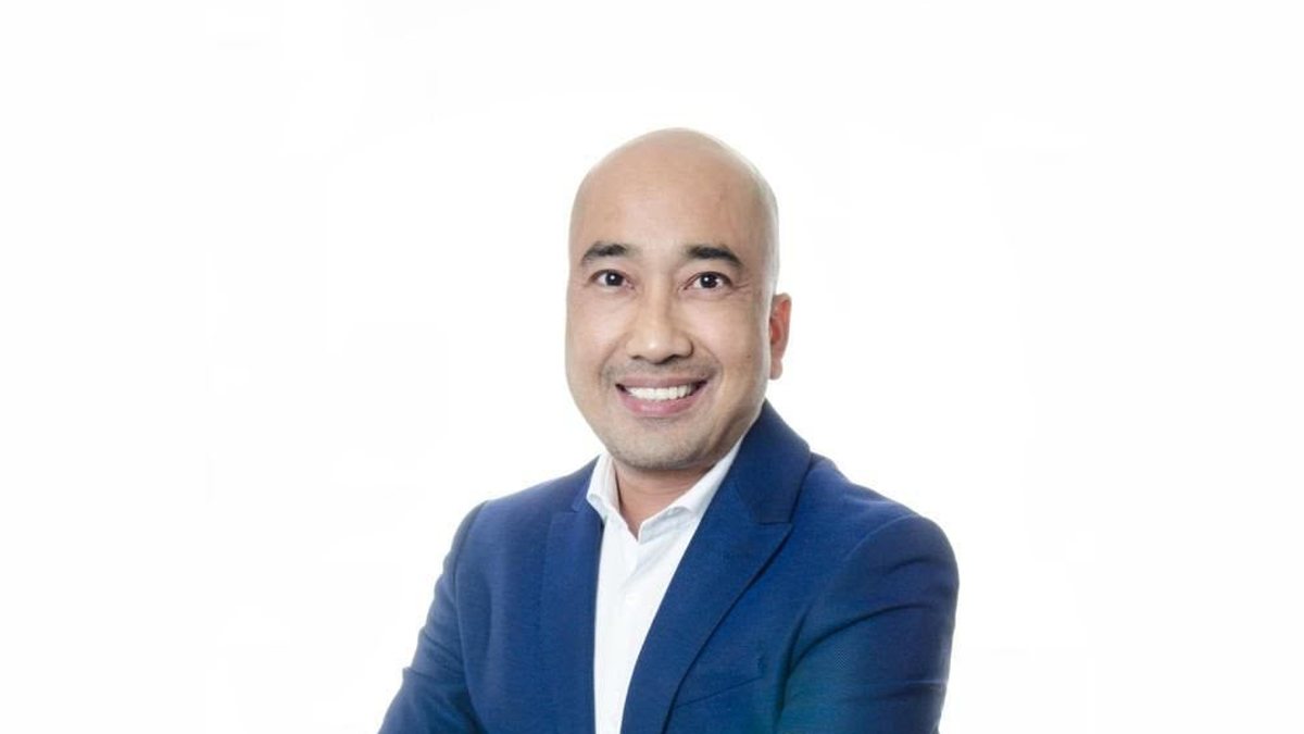 Milo Sarmiento, life insurance broker serving Burnaby, BC