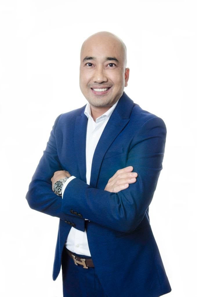 Milo Sarmiento